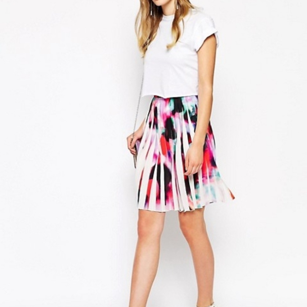 French Connection Skirt